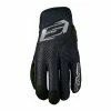 Hot Sale 👍 Summer Five Rs5 Air Gloves Black 🔔