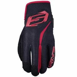 Coupon ✨ Summer Five Rs5 Air Gloves Red ⌛