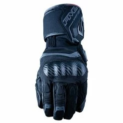 Top 10 🔔 Racing Five Sport Wp 22 Gloves Black 🎁