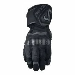 Outlet ๐ Racing Five Sport Wp Gloves Black ๐