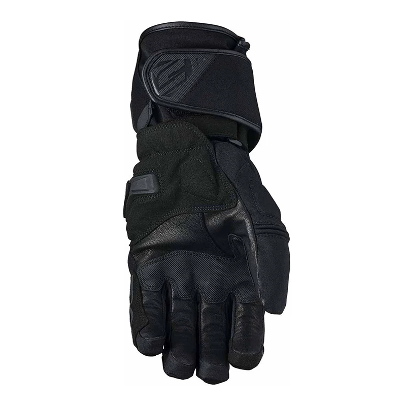 Outlet π Racing Five Sport Wp Gloves Black π - Image 2