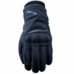 Cheap 🥰 Winter Five Stockholm Gtx Gloves Black ✨