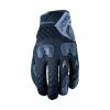 Buy 😉 Summer Five Tfx3 Airflow Gloves Black Grey ⭐