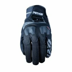Best Sale 🥰 Summer Five Tfx4 Gloves Black Grey 🎁
