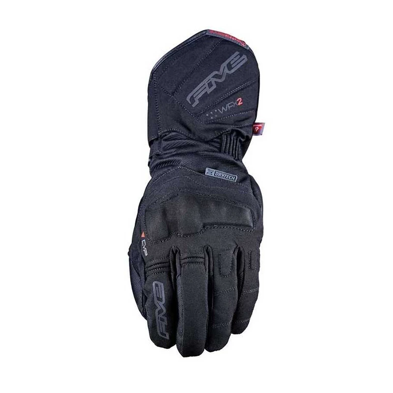Budget ๐ฅ Winter Five Wfx2 Evo Wp Gloves Black โ๏ธ