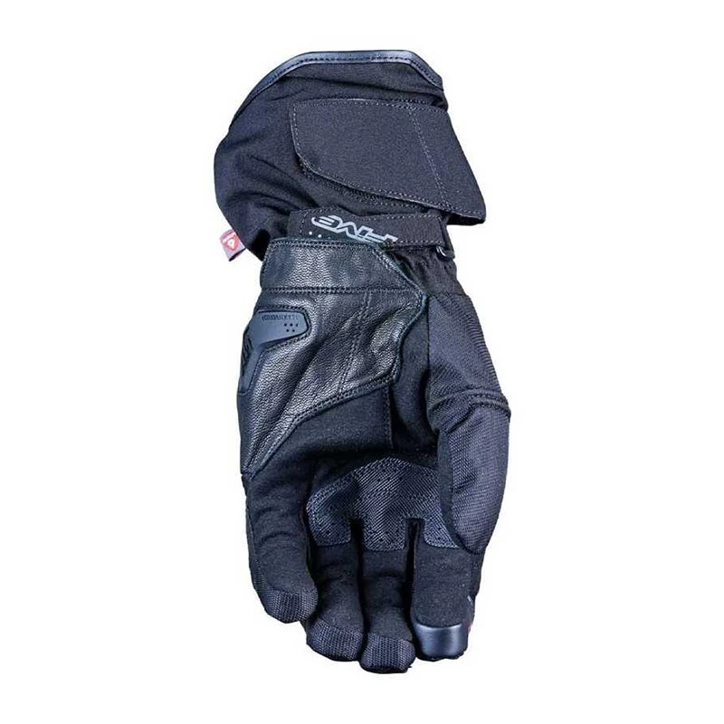 Budget ๐ฅ Winter Five Wfx2 Evo Wp Gloves Black โ๏ธ - Image 2