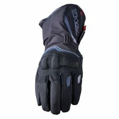 Discount 🎉 Winter Five Wfx3 Evo Wp Gloves Black 👍