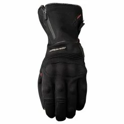 New ⭐ Winter Five Wfx City Gtx Long Gloves Black 🔔