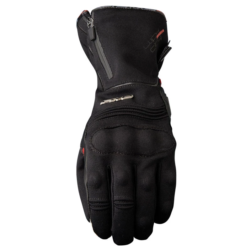 New โญ Winter Five Wfx City Gtx Long Gloves Black ๐