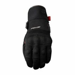 Buy ❤️ Winter Five Wfx City Gtx Short Gloves Black 💯