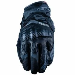 Cheapest ⭐ Winter Five X-rider Wp Gloves Black 💯