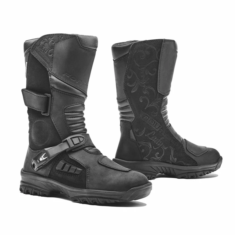 Outlet ๐ Touring Motorcycle ๐ฅพ Boots Forma Adv Tourer Lady ๐งจ