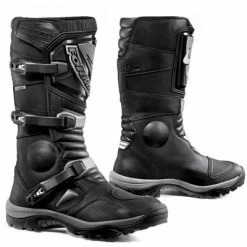 Buy 🔔 Touring Forma Adventure 🥾 Boots Black 💯