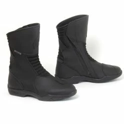 Best Sale 🔔 Touring Forma Arbo Dry 🥾 Boots Black ⭐