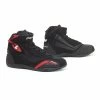 Outlet 🤩 Forma Genesis 👟 Shoes Black Red 🛒