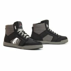 Best Sale 🎉 Forma Ground Dry 👟 Shoes Black Grey 🛒