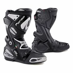 Best Sale ⭐ Racing Forma Ice Pro Flow Black 😍