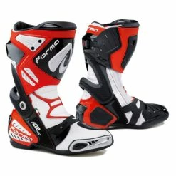 Buy 💯 Racing Forma Ice Pro White Black Red 🛒