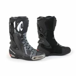 Outlet 👏 Racing Forma Phantom 🥾 Boots Black 😀