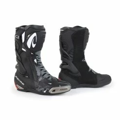 Cheap 🥰 Racing Forma Phantom Flow 🥾 Boots Black ❤️