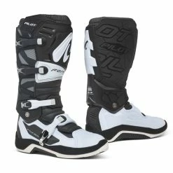 Top 10 🎁 Offroad Forma Pilot 🥾 Boots White 🔥