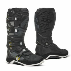Best deal 😉 Offroad Forma Pilot 🥾 Boots Black 👏