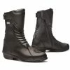 Budget 🛒 Touring Forma Rose Hdry® Lady 🥾 Boots Black 🎉
