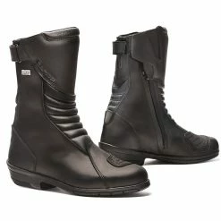 Budget 🛒 Touring Forma Rose Hdry® Lady 🥾 Boots Black 🎉
