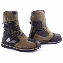 Best Pirce 🎉 Touring Motorcycle 🥾 Boots Forma Terra Evo Low Brown 👏
