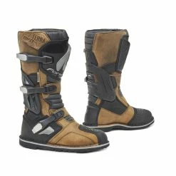 Best Sale 🌟 Touring Forma Terra Evo Brown ⌛