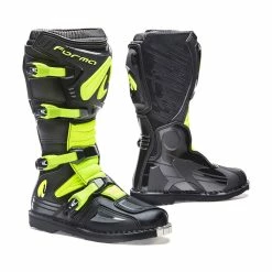 Cheap ✔️ Offroad Forma Terrain Evo Black Yellow Fluo 💯