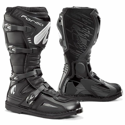 New โญ Offroad Forma Terrain Evo Black โค๏ธ