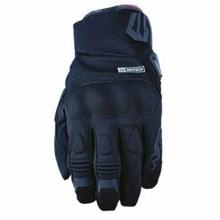 Best Sale 😉 Winter Five Boxer Wp Gloves Black 😍