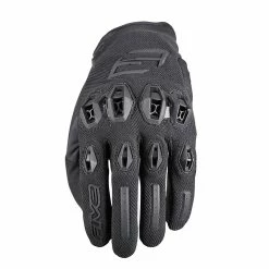 Outlet ๐ Summer Five Stunt Evo 2 Gloves Black ๐ฅฐ