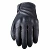 Outlet 👏 Summer Five Mustang Evo Leather Gloves Black 👏