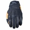 Budget 👍 Winter Five Scrambler Gloves Black ✨