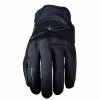 Cheap 😀 Summer Five Globe Evo 👩 Woman Gloves Black 🎁