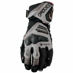 Promo ✨ Winter Five Tfx1 Gtx Gloves Black White Brown ✔️