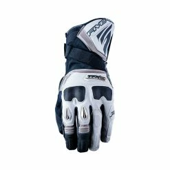 Promo 🛒 Winter Five Tfx2 Wp Gloves Black White Brown ⌛