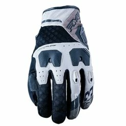 Best reviews of ✔️ Summer Five Tfx3 Airflow Gloves Black White Brown 🎁